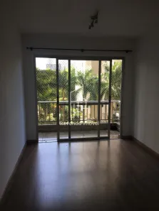 Apartamento com 3 Quartos à venda, 87m² no Parque Residencial Julia, São Paulo