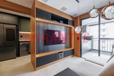 Apartamento com 3 Quartos à venda, 83m² no Chora Menino, São Paulo