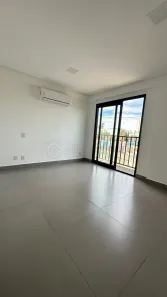 Flat com 1 Quarto para alugar, 34m² no Jardim América, Goiânia