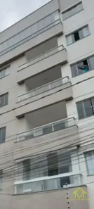 Apartamento com 2 Quartos à venda, 70m² no Jockey de Itaparica, Vila Velha