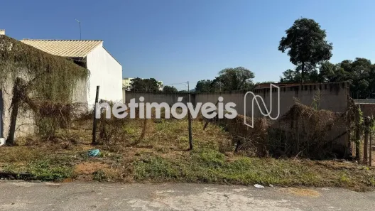 Lote/Terreno à venda, 300m² no Califórnia, Florestal