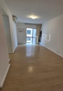 Apartamento com 2 Quartos à venda, 80m² no Jardim Botânico, Rio de Janeiro