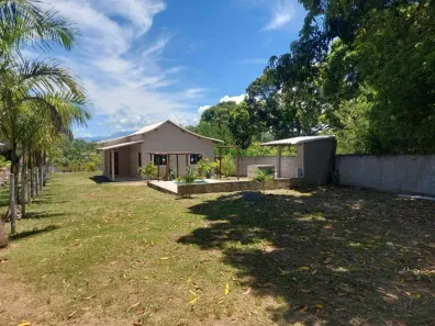 Fazenda/Sítio com 2 Quartos à venda, 1100m² no , Cachoeiras de Macacu