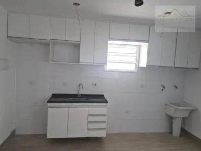 Apartamento com 2 Quartos para venda ou aluguel, 45m² no Vila Morse, São Paulo
