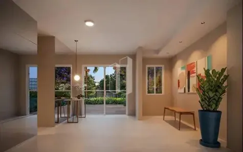 Apartamento com 3 Quartos à venda, 61m² no Fazenda Criméia Caveiras, Goiânia