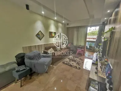 Apartamento com 3 Quartos à venda, 84m² no Recreio dos Bandeirantes, Rio de Janeiro