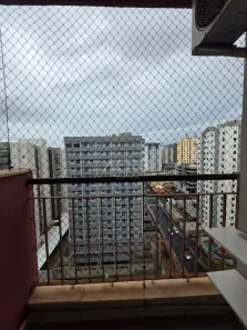 Apartamento com 3 Quartos à venda, 88m² no Jardim Infante Dom Henrique, Bauru