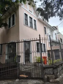 Imóvel Comercial com 8 Quartos à venda, 206m² no Jardim Botânico, Rio de Janeiro