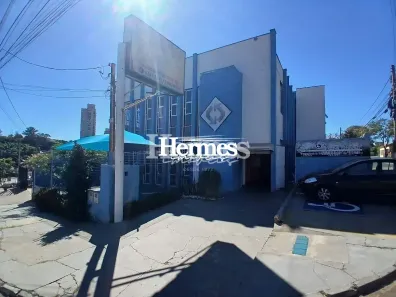 Prédio Comercial à venda, 450m² no Jardim Chapadão, Campinas