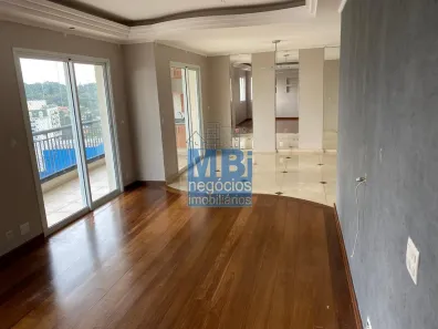Apartamento com 3 Quartos à venda, 132m² no Santo Amaro, São Paulo