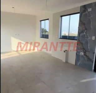 Apartamento com 2 Quartos à venda, 48m² no Vila Nivi, São Paulo