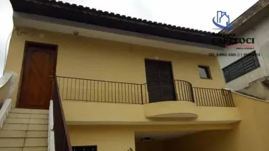Sobrado com 4 Quartos à venda, 184m² no Vila Formosa, São Paulo