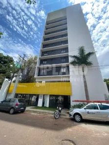 Apartamento com 1 Quarto à venda, 20m² no Parque Arnold Schimidt, São Carlos