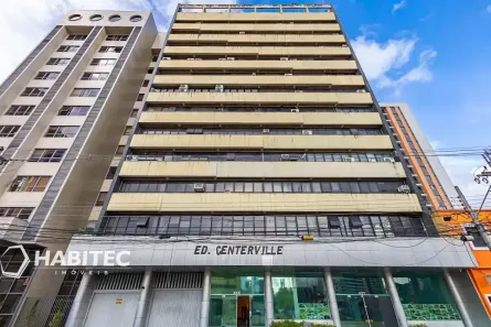 Sala Comercial à venda, 76m² no Tarumã, Curitiba