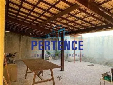 Casa com 3 Quartos à venda, 360m² no Nova Vista, Belo Horizonte