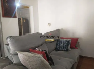 Casa com 2 Quartos à venda, 250m² no Cidade São Jorge, Santo André
