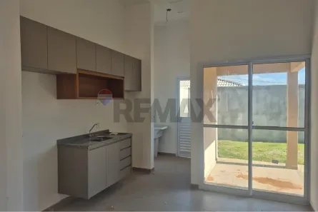 Casa com 3 Quartos para alugar, 77m² no Bady Bassitt, Bady Bassitt