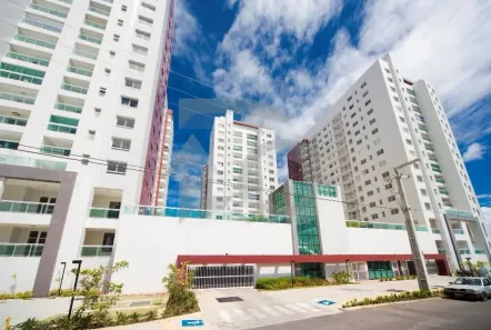 Apartamento com 3 Quartos à venda, 120m² no Farolândia, Aracaju