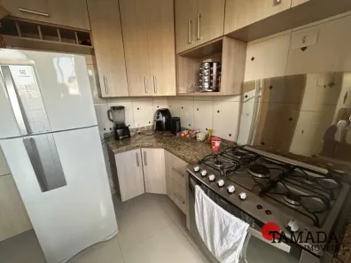 Apartamento com 2 Quartos à venda, 62m² no Vila Buenos Aires, São Paulo