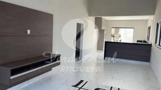 Casa com 3 Quartos à venda, 165m² no Parque Gabriel, Hortolândia