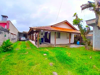 Casa com 2 Quartos à venda, 70m² no Balneário Ipacaraí, Matinhos
