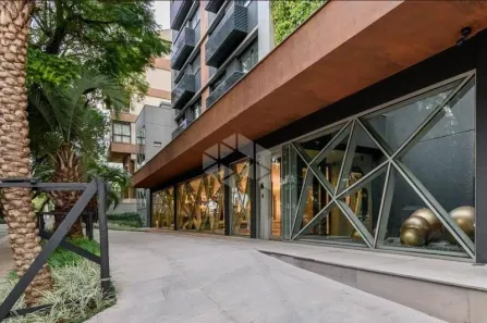 Apartamento com 1 Quarto para alugar, 40m² no Mont Serrat, Porto Alegre