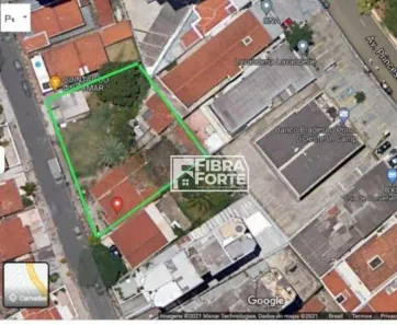Lote/Terreno à venda, 915m² no Jardim Proença, Campinas