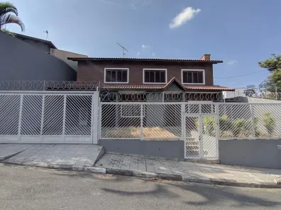 Casa com 4 Quartos à venda, 219m² no City Bussocaba, Osasco