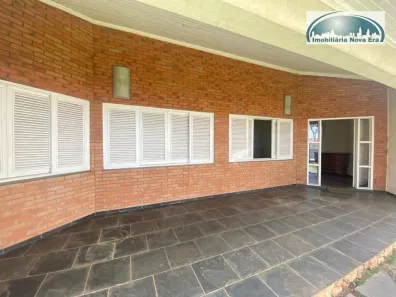Casa de Condomínio com 3 Quartos à venda, 900m² no Marambaia, Vinhedo
