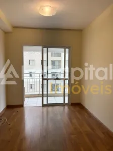 Apartamento com 2 Quartos para alugar, 59m² no Vila Vera, São Paulo