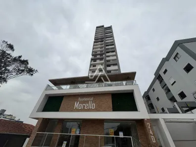 Apartamento com 1 Quarto à venda, 52m² no Centro, Passo Fundo
