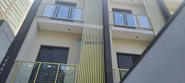 Sobrado com 3 Quartos à venda, 170m² no Chácara Inglesa, São Paulo