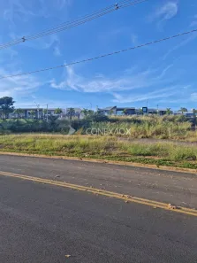 Lote/Terreno à venda, 579m² no Swiss Park, Campinas