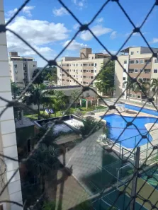 Apartamento com 2 Quartos à venda, 40m² no Coaçu, Fortaleza