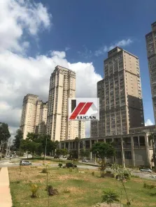 Apartamento com 2 Quartos à venda, 87m² no Sítio Tamboré Alphaville, Barueri