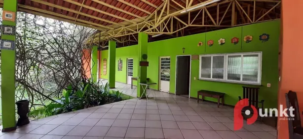 Fazenda/Sítio com 5 Quartos à venda, 350m² no Tarumã-Açu, Manaus