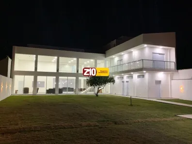 Fazenda/Sítio com 4 Quartos à venda, 585m² no Colinas de Indaiatuba, Indaiatuba