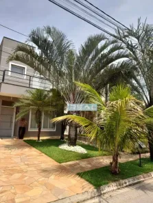 Casa de Condomínio com 3 Quartos à venda, 220m² no João Aranha, Paulínia