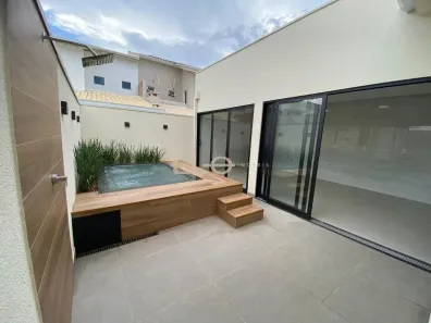 Casa de Condomínio com 4 Quartos à venda, 194m² no Rio Madeira, Porto Velho