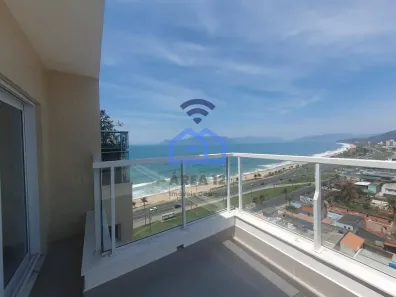 Cobertura com 3 Quartos à venda, 192m² no Balneário Copacabana, Caraguatatuba