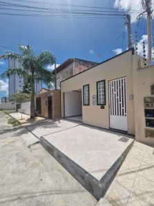 Casa com 4 Quartos à venda, 185m² no Ponto Novo, Aracaju