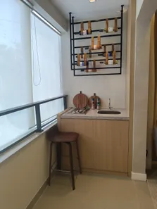 Apartamento com 3 Quartos à venda, 66m² no Jardim das Indústrias, São José dos Campos