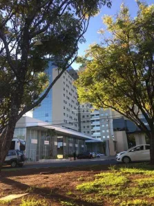 Flat com 1 Quarto à venda, 49m² no Ribeirânia, Ribeirão Preto