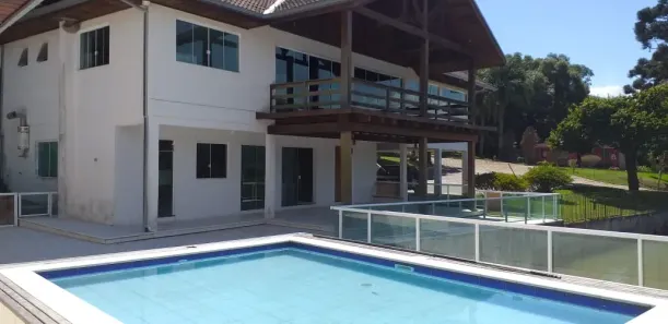 Fazenda/Sítio com 3 Quartos à venda, 800m² no Borda do Campo, São José dos Pinhais