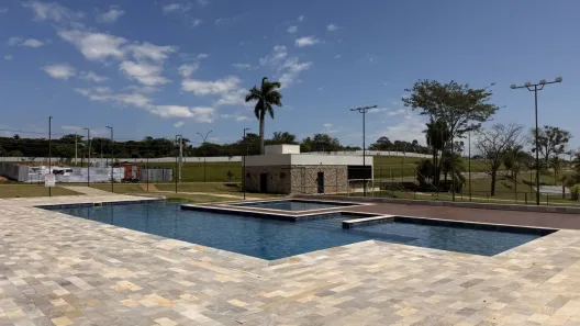 Lote/Terreno à venda, 250m² no Jardim Itaipu, Presidente Prudente
