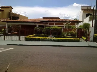 Imóvel Comercial com 6 Quartos à venda, 461m² no Alto da Boa Vista, Ribeirão Preto