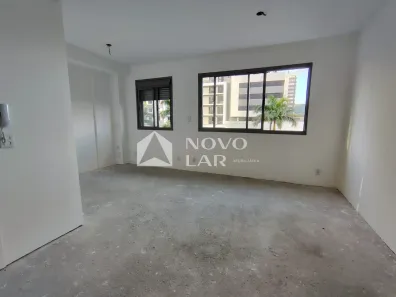 Apartamento com 1 Quarto à venda, 29m² no Jardim do Salso, Porto Alegre