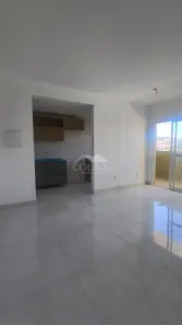 Apartamento com 2 Quartos para venda ou aluguel, 59m² no Vila Tupi, Várzea Paulista