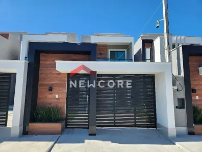 Casa com 3 Quartos à venda, 94m² no Jardim Atlântico Leste (Itaipuaçu), Maricá