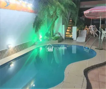 Imóvel Comercial com 6 Quartos à venda, 260m² no Ribeirópolis, Praia Grande